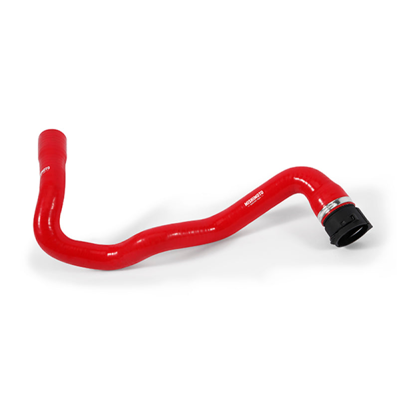 Mishimoto 13-16 Ford Focus ST 2.0L Red Silicone Radiator Hose Kit-thumbmail-10