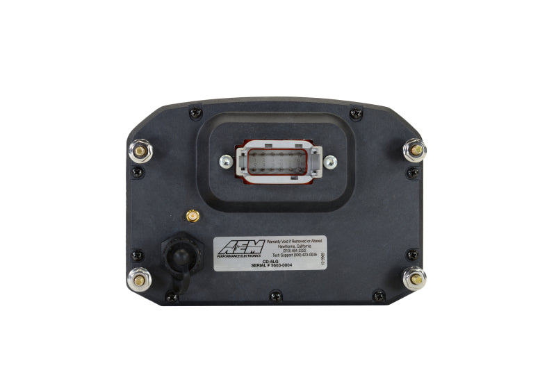 AEM CD-5 Carbon Digital Dash Display-thumbmail-2
