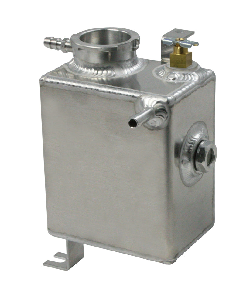 Moroso 05-11 Lotus Elise/Exige Coolant Expansion Tank - Direct Bolt-In Replacement-thumbmail-1