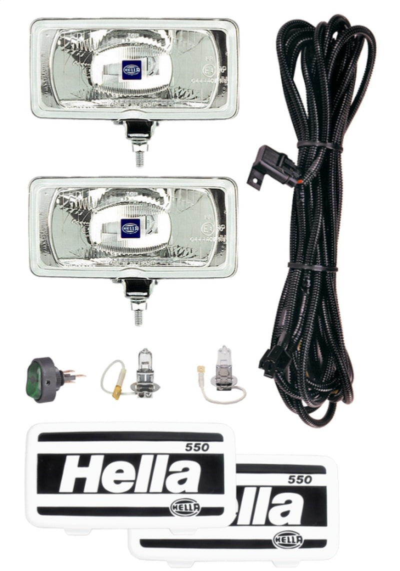 Hella Headlamp Zfh 0/180Gr Sw Gn Mgs12 1Fd-thumbmail-6