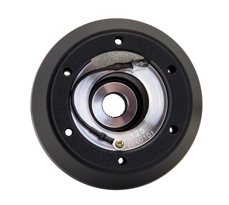 NRG Short Hub Adapter 12+ Scion FRS / Subaru BRZ-thumbmail-2