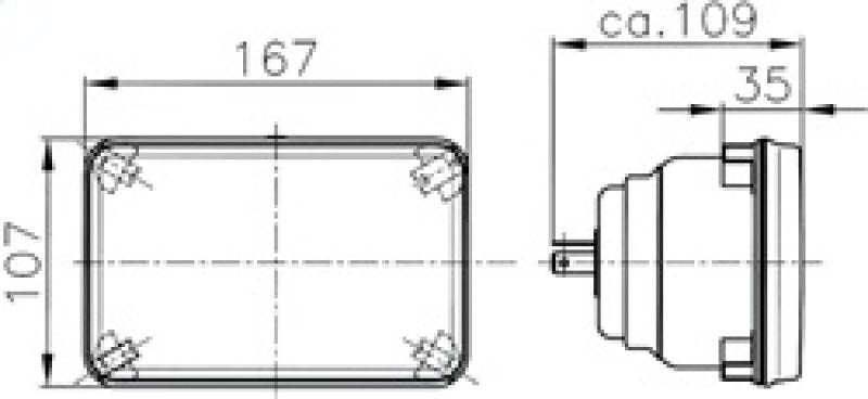 Hella Headlamp Insert Fh Gn Mgs12 1Kb-thumbmail-4