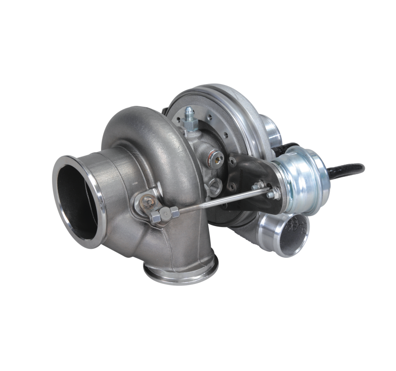 BorgWarner Turbocharger EFR B1 6758G 0.80 a/r VTF WG-thumbmail-1