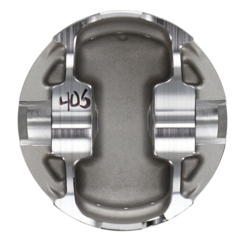 Wiseco Chrysler 5.7L Hemi -8cc R/Dome 1.080inch Piston Shelf Stock-thumbmail-4