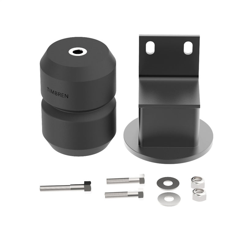 Timbren 2011 Freightliner Coronado 132 Front Suspension Enhancement System-thumbmail-2