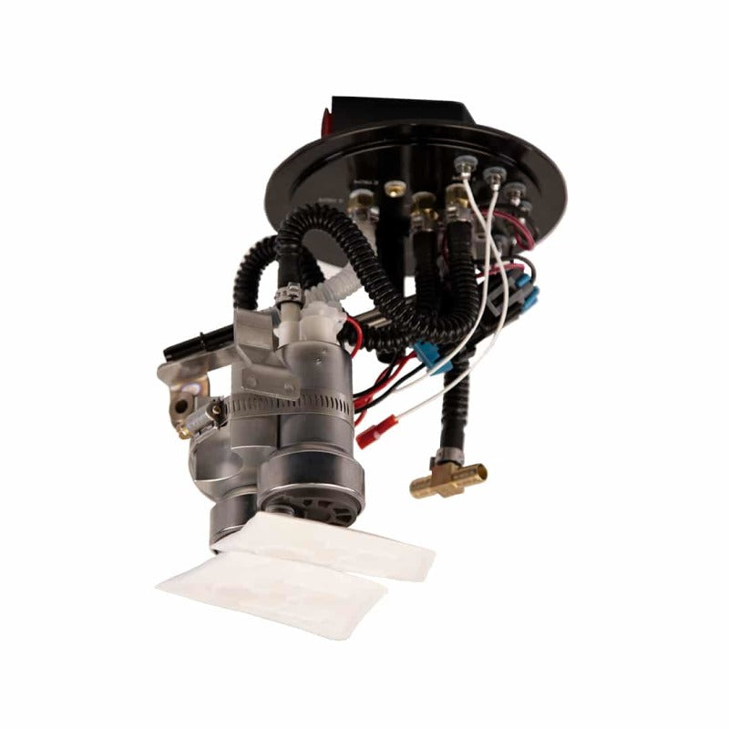 Aeromotive 16-20 Chevrolet Camaro Dual 450 Series Stealth In-Tank Fuel Pump-thumbmail-2