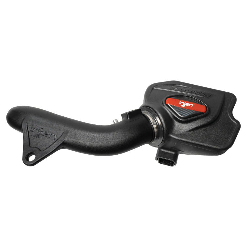 Injen 16-18 BMW M2 F87 12-15 BMW 335i F30/31 Evolution Intake - Dry Filter-thumbmail-1