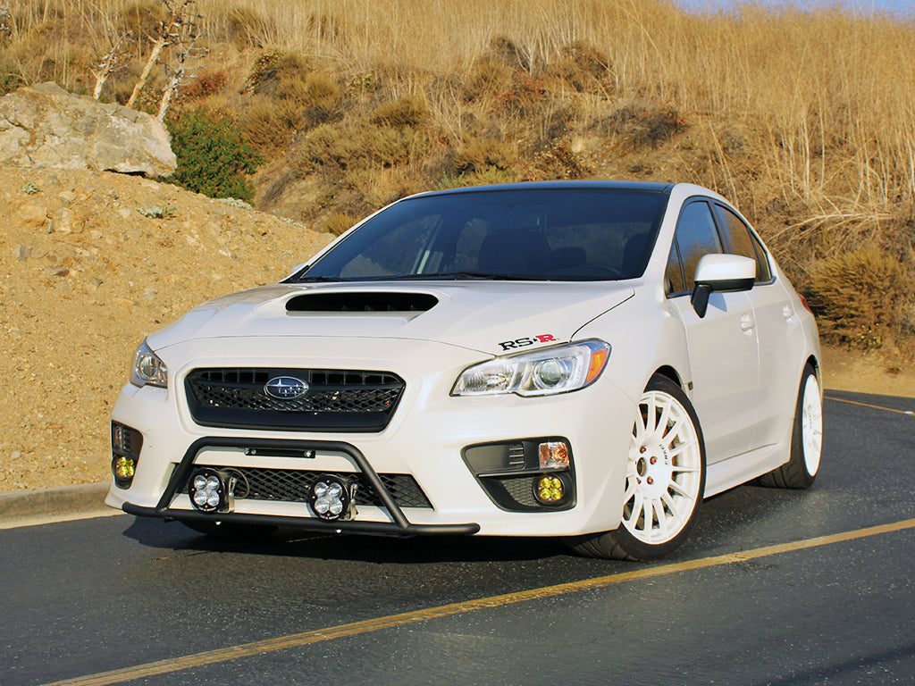 Rally Innovations 2015-2017 Subaru WRX/STI Rally Light Bar [SU-VAA-RLB-01]