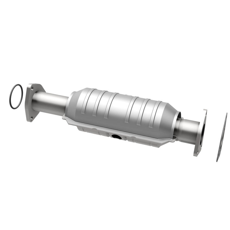MagnaFlow California Grade Conv Direct Fit 98-02 Honda Accord V6 3.0L-thumbmail-6