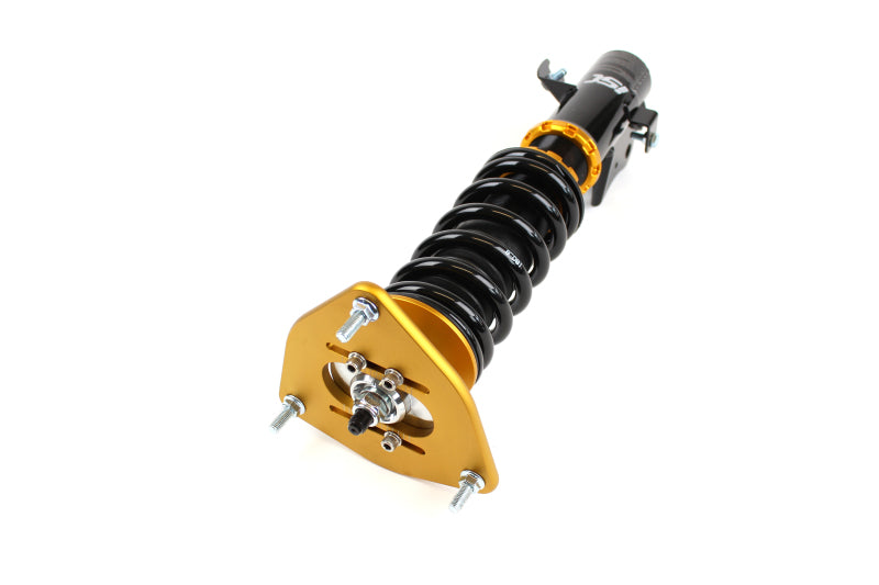 ISC 07-12 BMW E9x M3 N1 Coilovers - Street Sport-thumbmail-3
