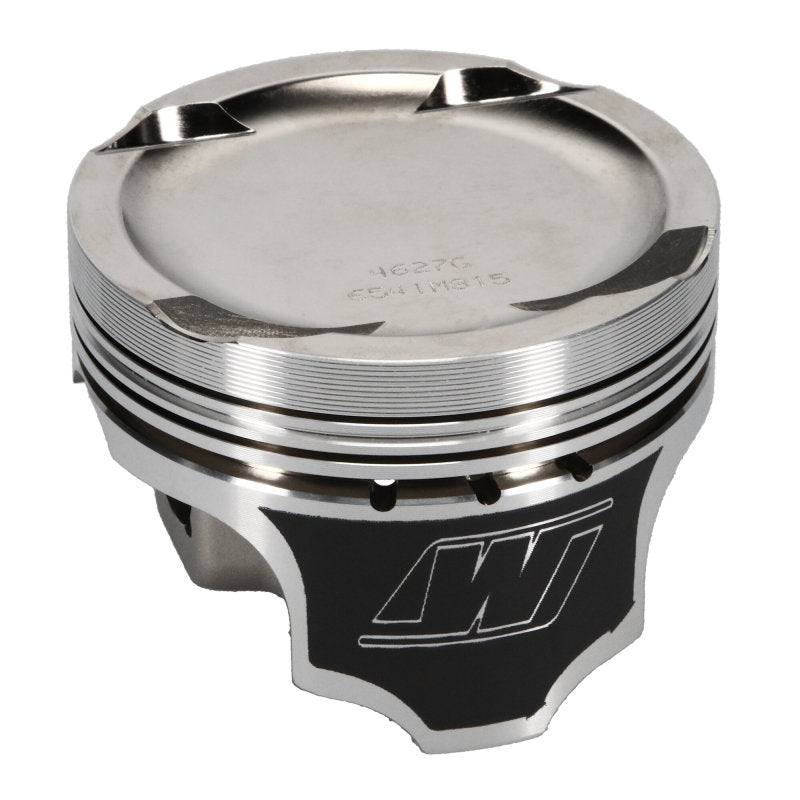 Wiseco Acura Turbo -12cc 1.181 X 81.5MM Piston Kit-thumbmail-3