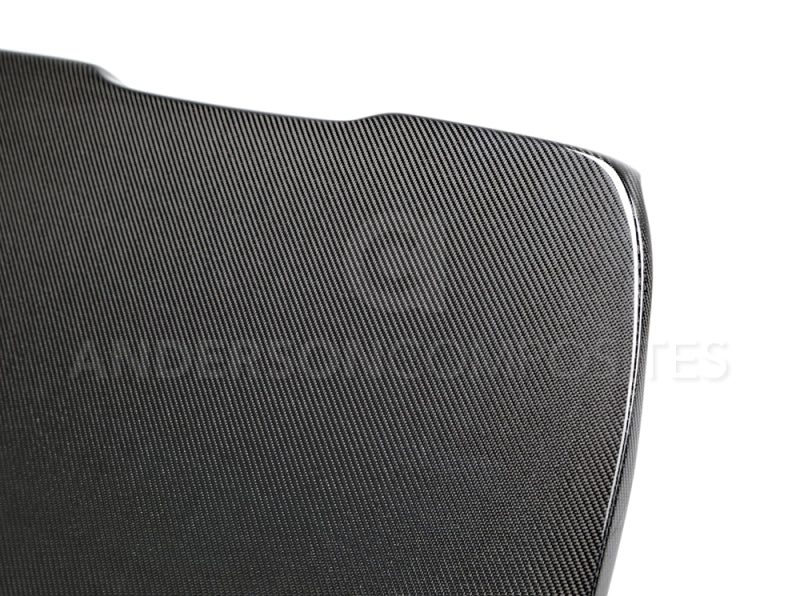 Anderson Composites 15-16 Ford Mustang Rear Seat Delete-thumbmail-4