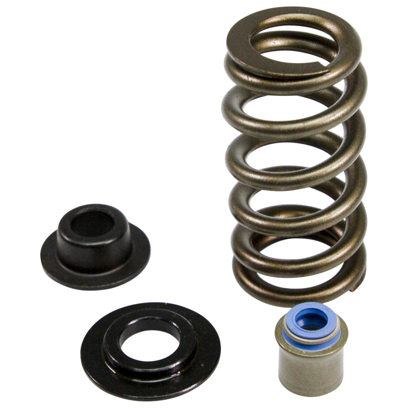 COMP Cams Valve Spring Kit 0.585in Lift Beehive 06-16 GM 6.6L Duramax Diesel (LBZ/LMM/LML/L5P)-thumbmail-3