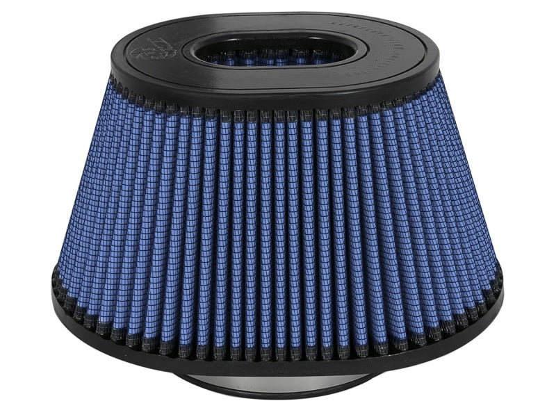 aFe MagnumFLOW Air Filters IAF P5R A/F P5R 5-1/2F x (7x10)B x (6-3/4x5-1/2)T (Inv) x 5-3/4H-thumbmail-1