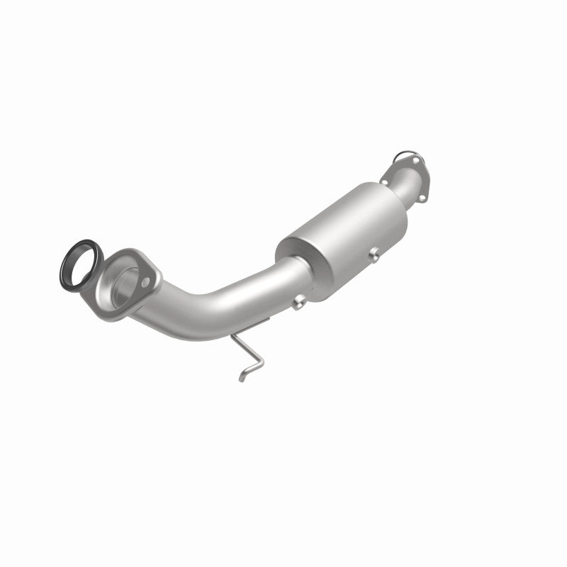 MagnaFlow California Grade CARB Compliant Converter Direct Fit 02-06 Acura RSX Type-S L4 2.0L-thumbmail-4