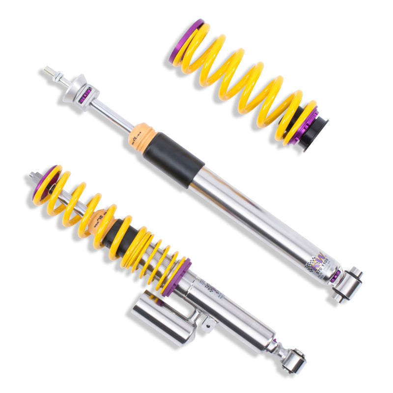 KW Coilover Kit V3 Lexus IS 250 / 350 / 300h (XE3) RWD-thumbmail-7
