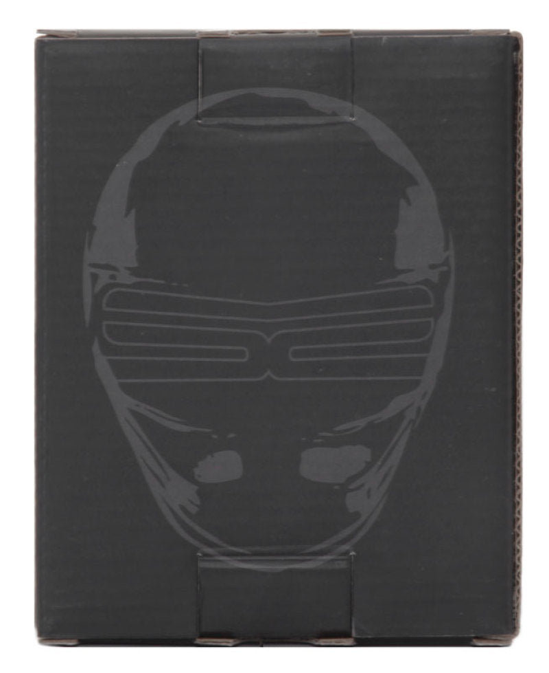 Spectre Intake Tube/Duct Mounting Plate (Aluminum) 4in. OD-thumbmail-3