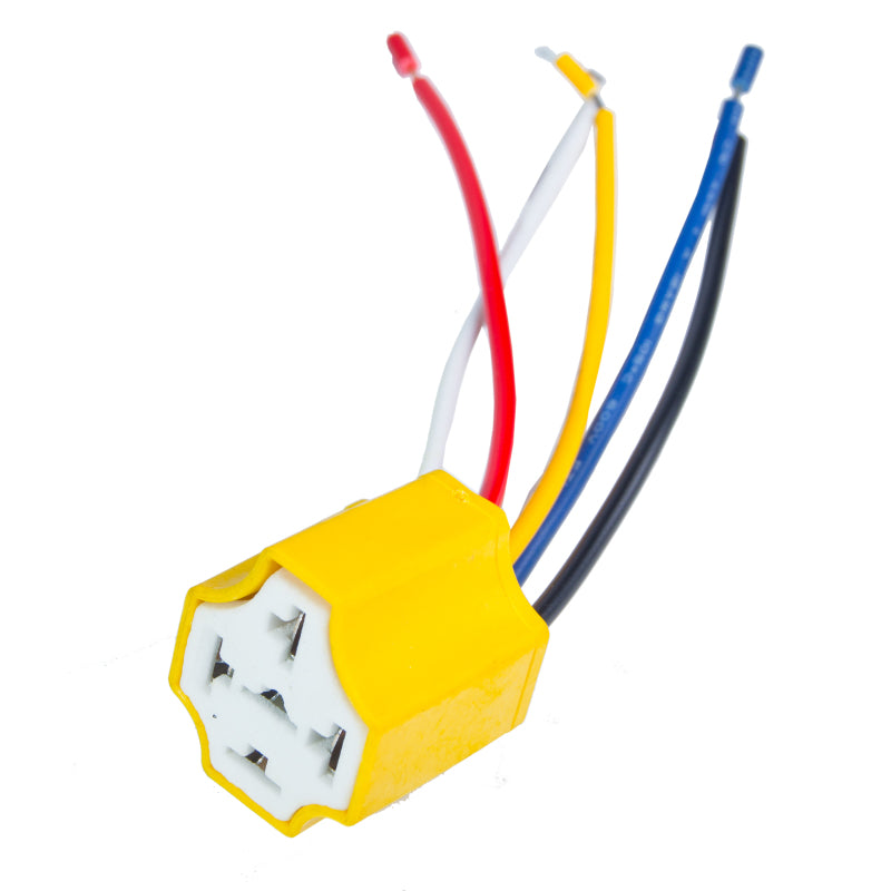Oracle 5 Pin Relay Adapter-thumbmail-2