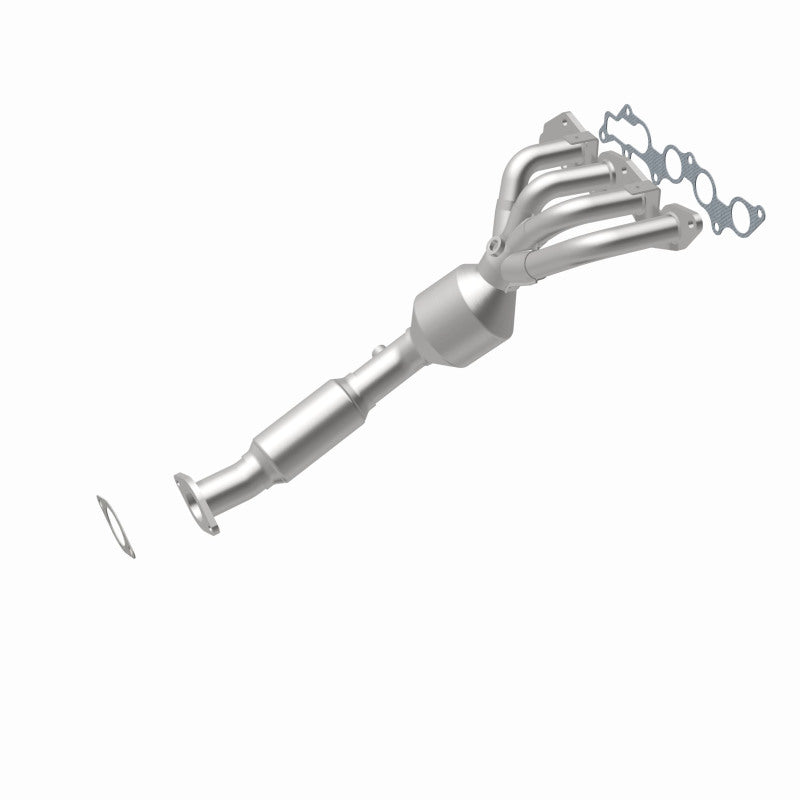 MagnaFlow Conv DF 05-06 Ford Focus 2.0L-thumbmail-5