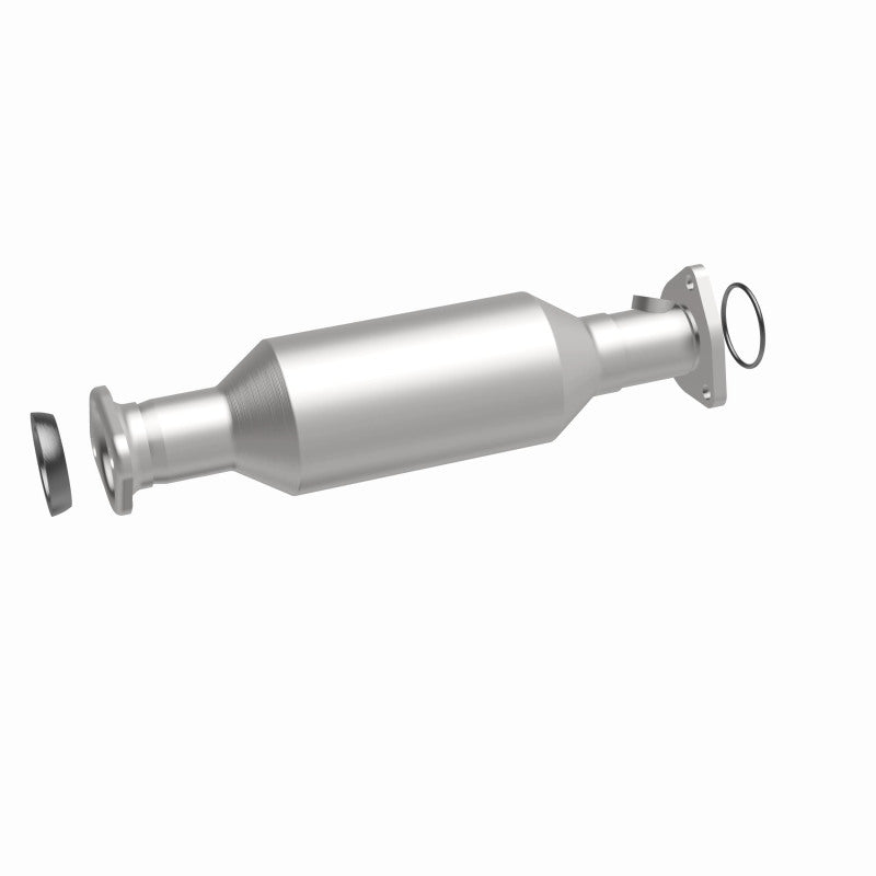 MagnaFlow Conv DF 96-97 Honda Accord 2.2L-thumbmail-8