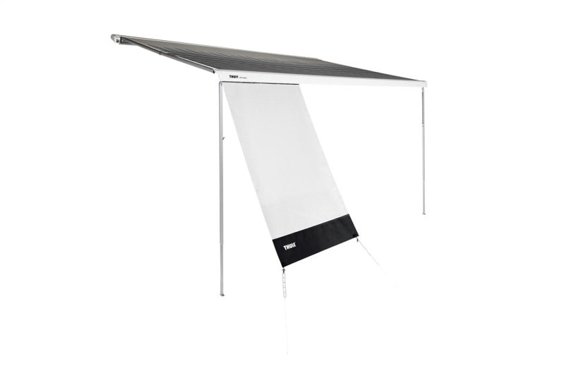 Thule Sun Blocker G2 Front Panel 10ft. Length - Silver-thumbmail-7