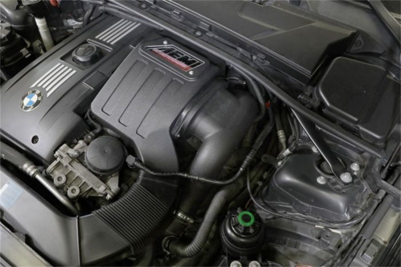 AEM C.A.S 07-11 BMW 335i V6-3.0L F/I Cold Air Intake System-thumbmail-3