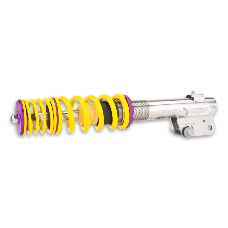 KW Coilover Kit V1 Mitsubishi Lancer (CT9A) EVO 7 EVO 8 EVO 9-thumbmail-3
