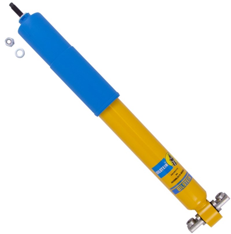 Bilstein B6 15-20 Ford Edge Rear Shock Absorber-thumbmail-3
