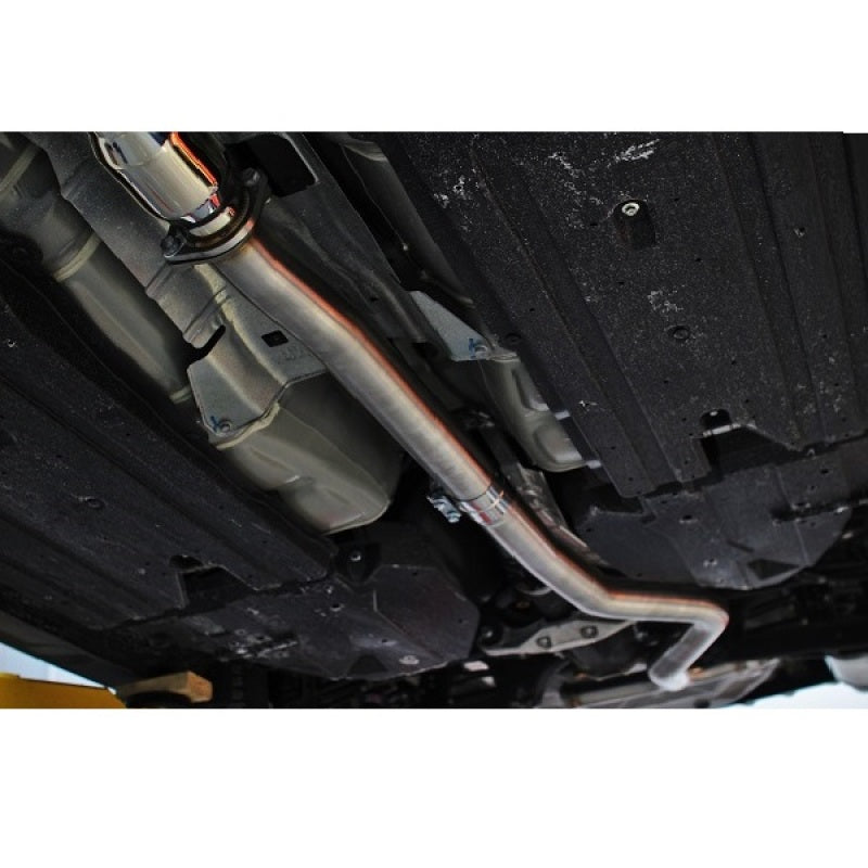 Mishimoto 2015 Subaru WRX 3in Stainless Steel Cat-Back Exhaust-thumbmail-6
