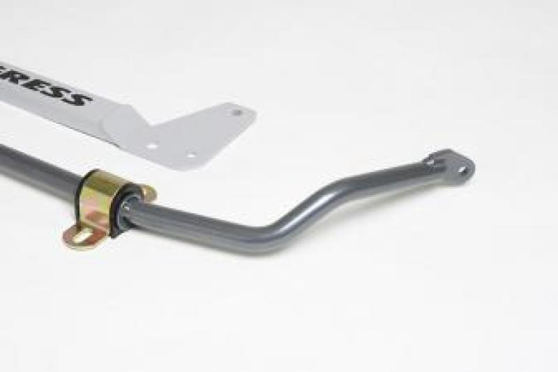 Progress Tech 02-06 Acura RSX/02-03 Honda Civic SI Rear Sway Bar (22mm - Incl Chassis Brace)-thumbmail-2
