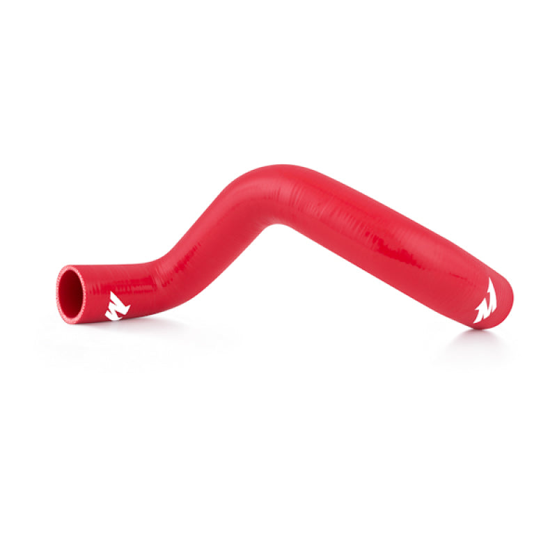 Mishimoto 96-02 Dodge Viper Red Silicone Hose Kit-thumbmail-6