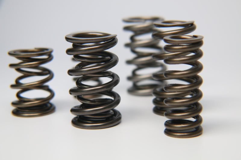 Ferrea 1.225in to 1.570in Diameter 1.025/1.57 OD 0.74/1.135 ID Dual w/Damper Valve Spring- Set of 16-thumbmail-1
