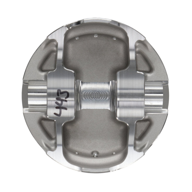 Wiseco Chrysler 6.1L Hemi -28cc Dish 4.080inch Piston Shelf Stock-thumbmail-2