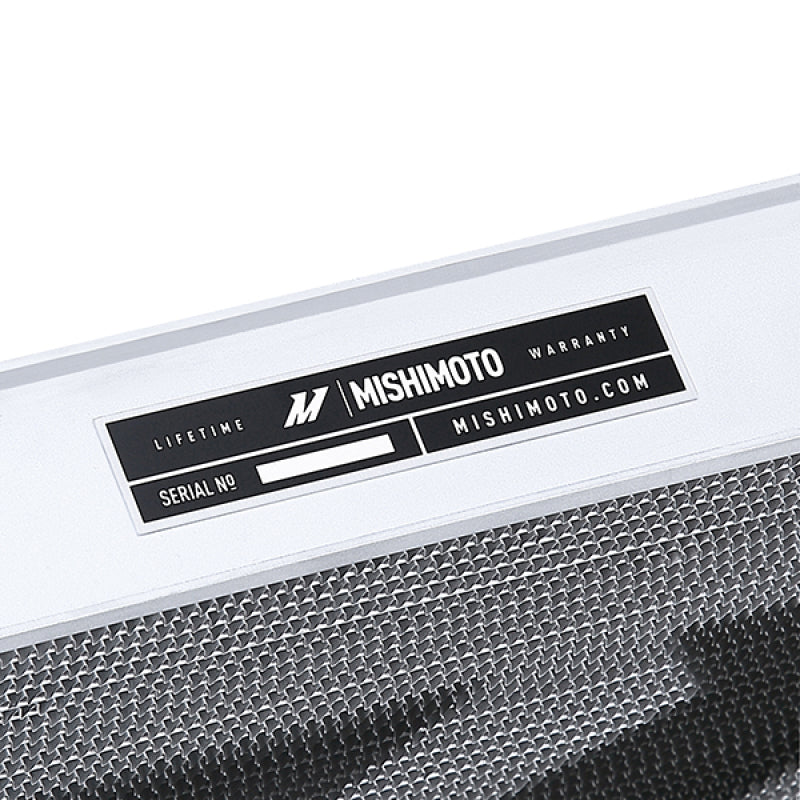 Mishimoto 2015+ Ford Mustang EcoBoost Performance Aluminum Radiator-thumbmail-9