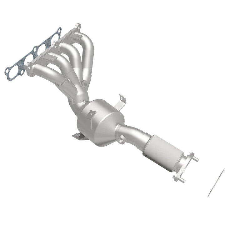 Magnaflow Conv DF 2011 Ford Fiesta 1.6L 4-thumbmail-5