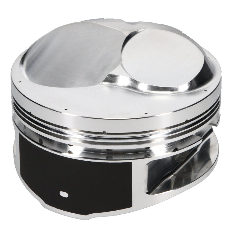 JE Pistons BBC 632 NOS Set of 8 Pistons-thumbmail-4
