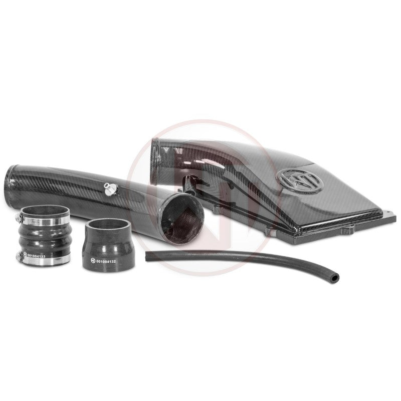 Wagner Tuning 17-20 Audi RS3 8V/ 16-20 Audi TTRS 8S Carbon Air Intake 89mm-thumbmail-1