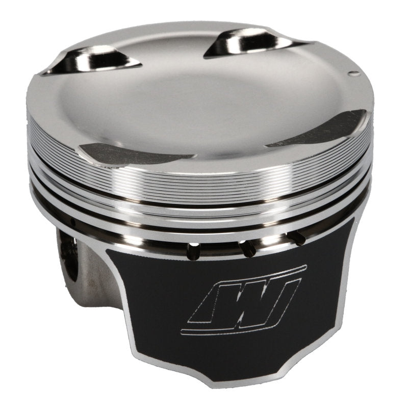 Wiseco 1400 HD Mitsu EVO 8 - 4G63 Turbo -14cc Piston Shelf Stock Kit-thumbmail-3