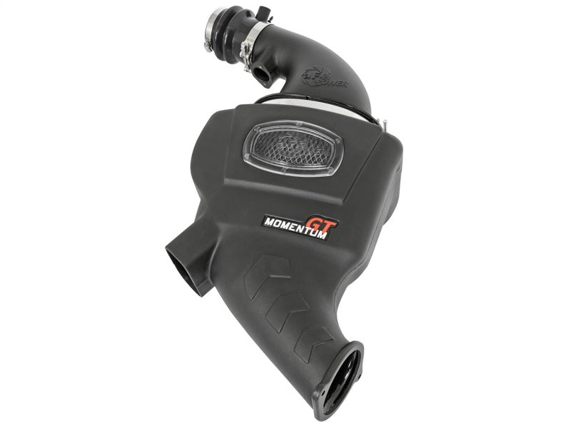 aFe Momentum GT PRO DRY S Cold Air Intake System 01-16 Nissan Patrol (Y61) I6-4.8L-thumbmail-3