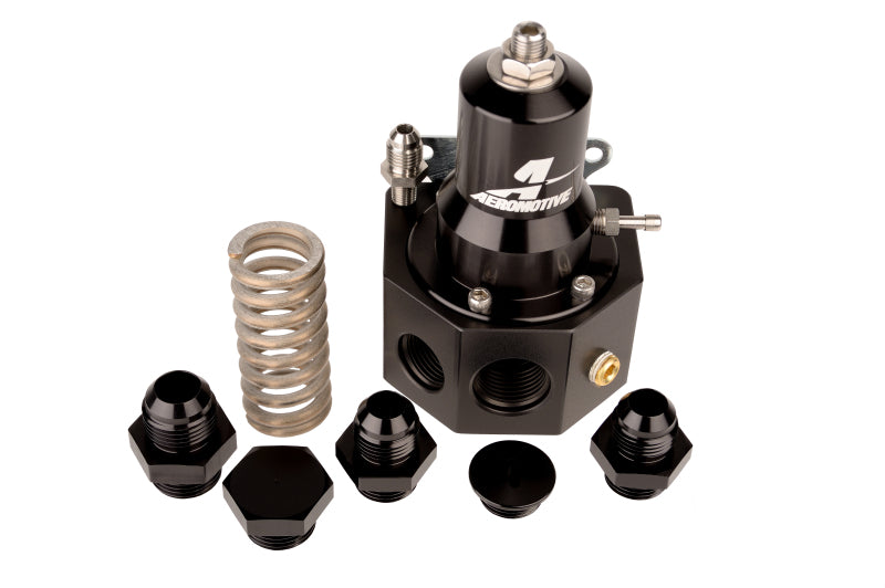 Aeromotive Pro-Series EFI Boost Reference Regulator-thumbmail-2