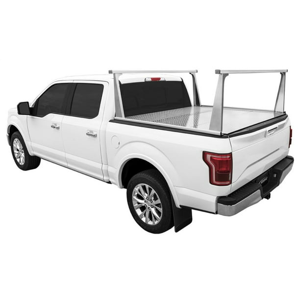 Access ADARAC Aluminum Pro Series 19+ Chevy/GMC Full Size 1500 5ft 8in Bed Truck Rack-thumbmail-1