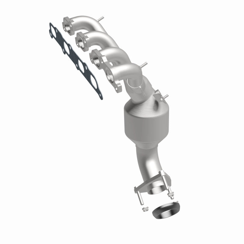 MagnaFlow Conv DF 2006 Chevy Colorado 2.8L-thumbmail-5