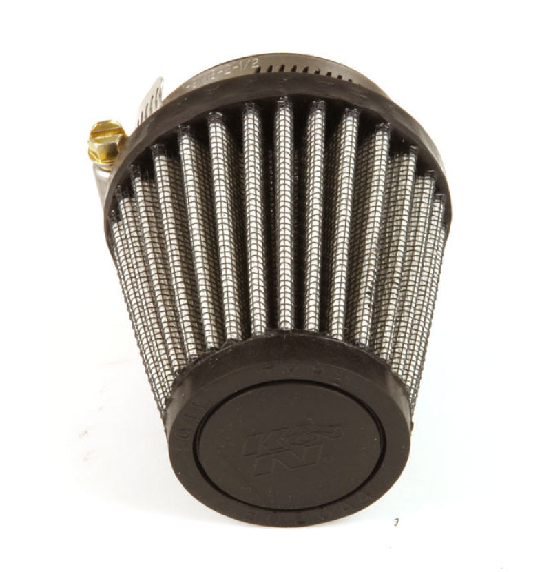 K&N Universal Rubber Filter Round Tapered 3in Base OD x 2in Top OD x 3in H-thumbmail-9