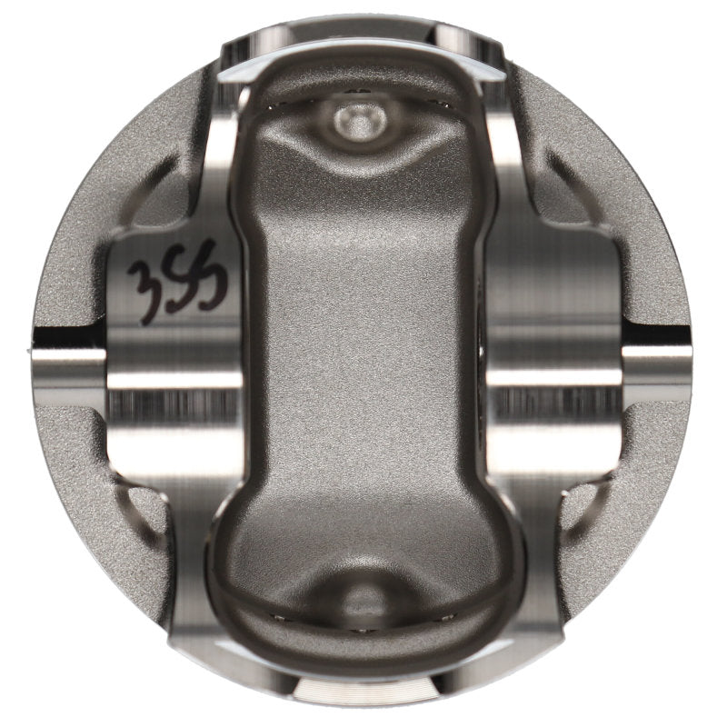 Wiseco Toyota 2JZ Supra -5.3cc Dish 86.25mm Piston Shelf Stock *Single Piston Only*-thumbmail-3