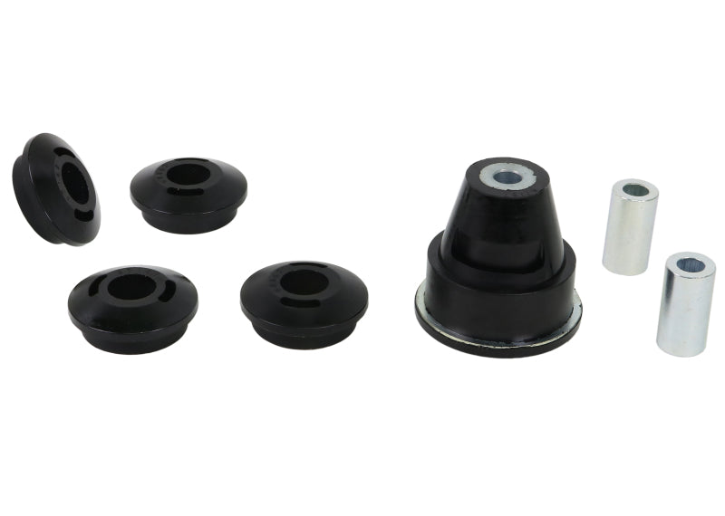 Whiteline 09+ Lancer Ralliart Rear Positive Traction Kit-thumbmail-2
