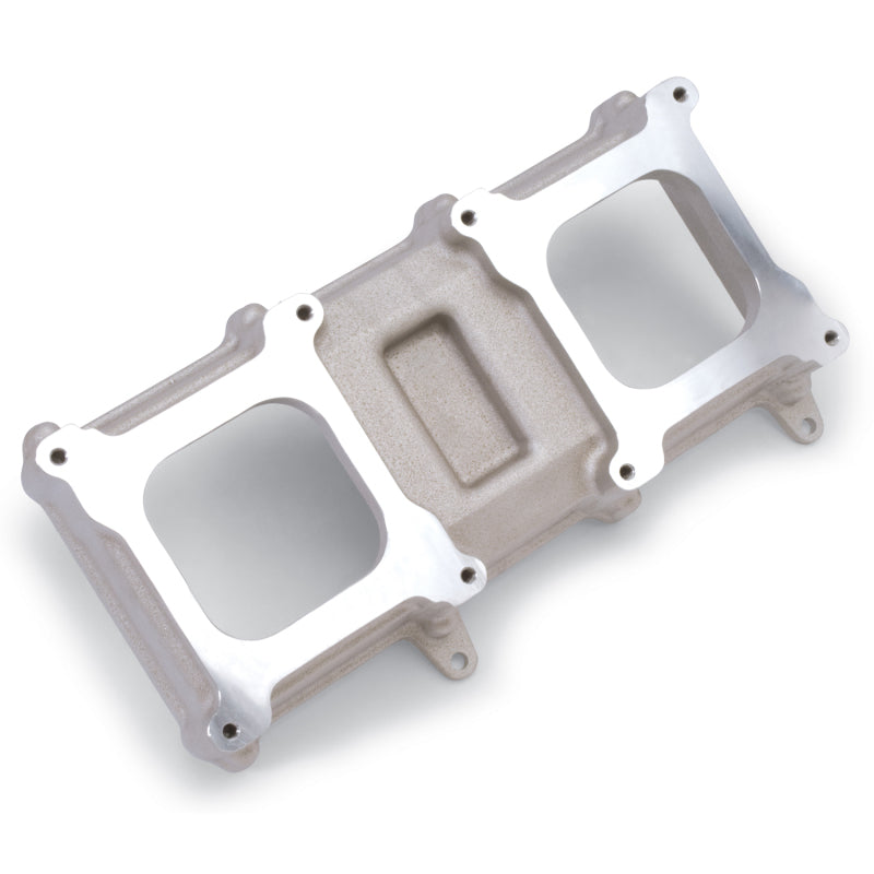 Edelbrock Manifold Top Only Vr 660-thumbmail-4