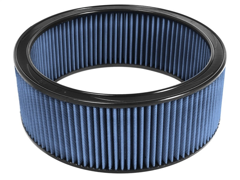 aFe MagnumFLOW Air Filters OER P5R A/F P5R 14 OD x 12 ID x 5 H-thumbmail-1