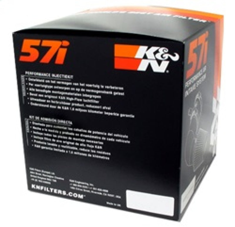 K&N 02-07 WRX/STi 57i Performance Intake Kit-thumbmail-5