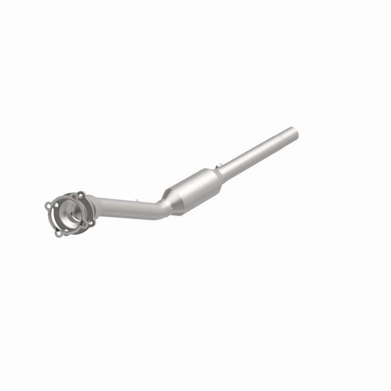 MagnaFlow Conv DF 99-04 VW Beetle V4 1.8L GLX Turbo S / 99-03 Golf V4 1.8L GLS GTI/Jetta V4 1.8L GLS-thumbmail-5