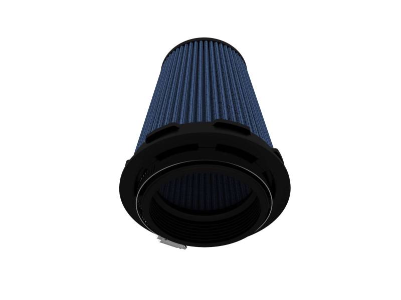 aFe Magnum FLOW Pro 5R Air Filters 3.5in F x 5in B x 3.5in T (Inverted) x 6in H (Pair)-thumbmail-4